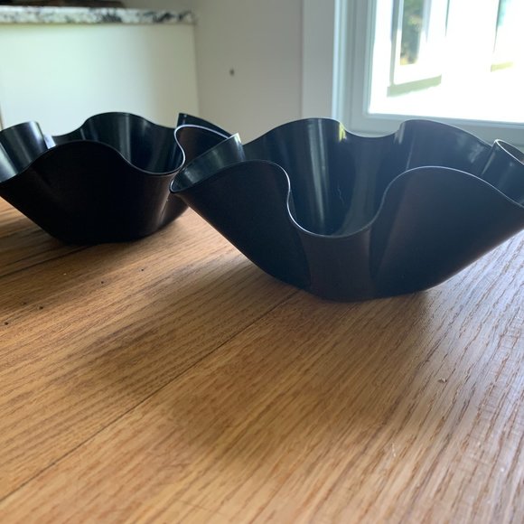 Non-Stick Tortilla Shell Makers - Set of 2, Never Used, NWOT - Picture 3 of 6